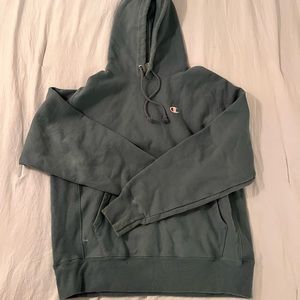 Champion Reverse Hoodie